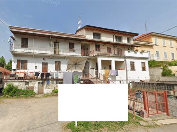 APPARTAMENTO ALL'ASTA