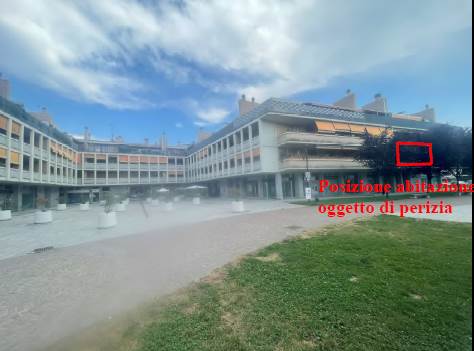 APPARTAMENTO ALL'ASTA