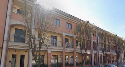 APPARTAMENTO ALL'ASTA