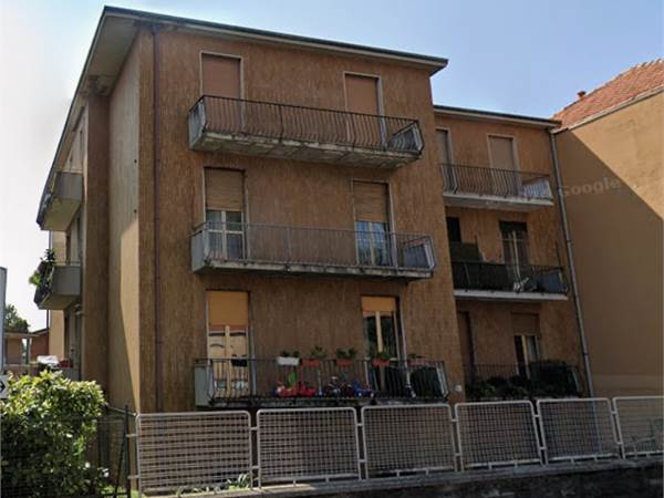 APPARTAMENTO ALL'ASTA