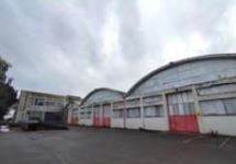 Capannone in vendita a Giussano