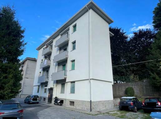 APPARTAMENTO ALL'ASTA