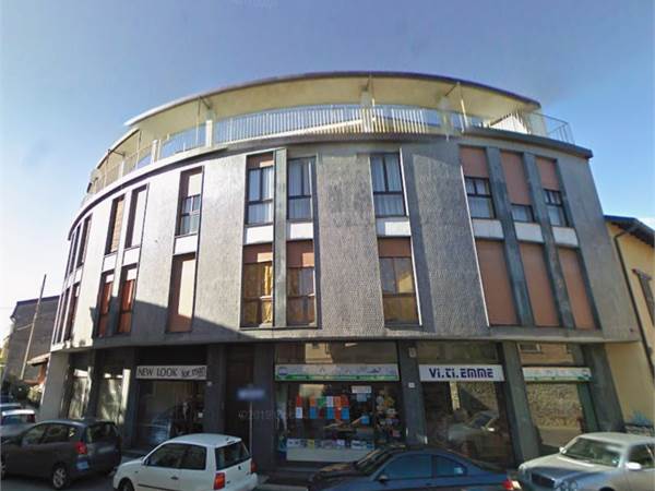 APPARTAMENTO ALL'ASTA