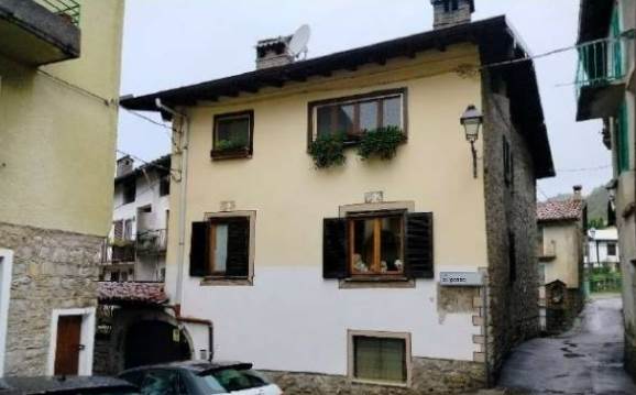 APPARTAMENTO ALL'ASTA