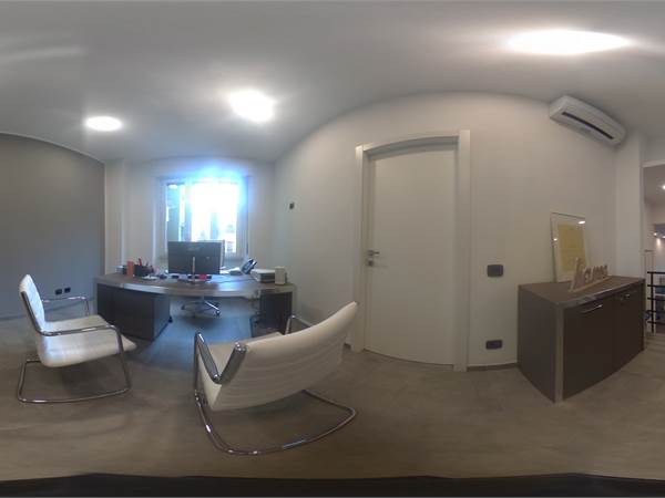 Garage in vendita a Vedano al Lambro