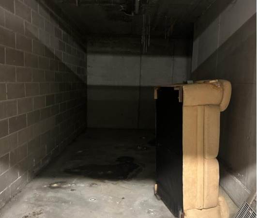 Garage in vendita a Villa Guardia