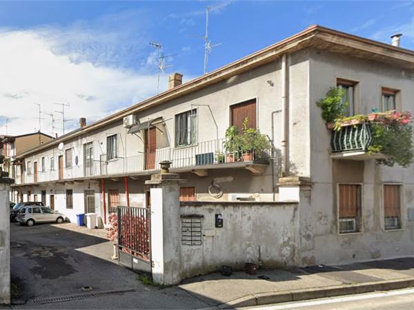 APPARTAMENTO ALL'ASTA