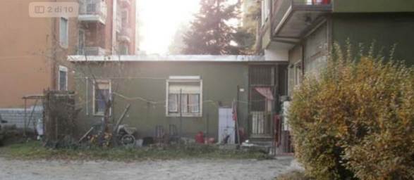 APPARTAMENTO ALL'ASTA