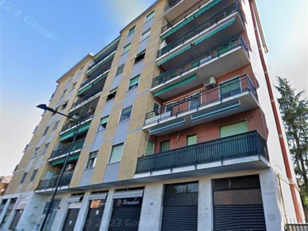 APPARTAMENTO ALL'ASTA