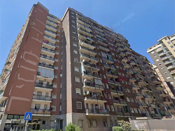 APPARTAMENTO ALL'ASTA