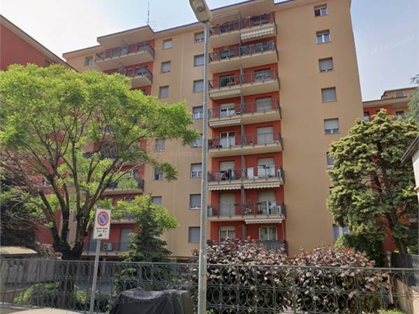 APPARTAMENTO ALL'ASTA