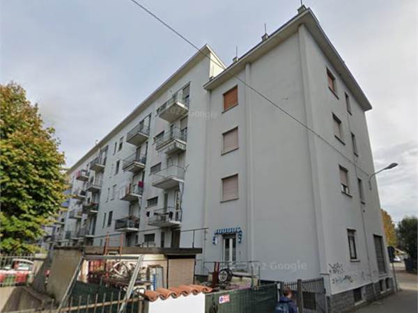 APPARTAMENTO ALL'ASTA