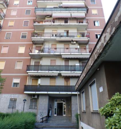 APPARTAMENTO ALL'ASTA