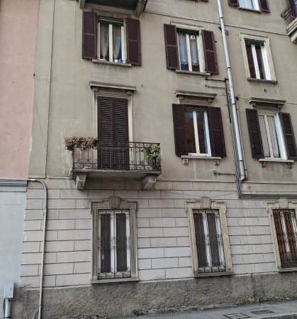 APPARTAMENTO ALL'ASTA