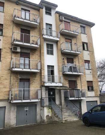 APPARTAMENTO ALL'ASTA