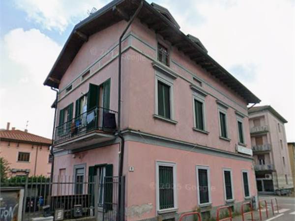 APPARTAMENTO ALL'ASTA