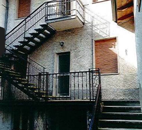 APPARTAMENTO ALL'ASTA