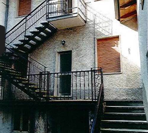 APPARTAMENTO ALL'ASTA