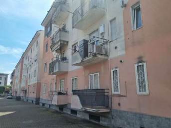 APPARTAMENTO ALL'ASTA