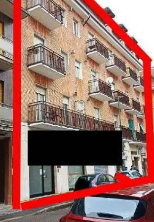 APPARTAMENTO ALL'ASTA