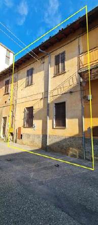 APPARTAMENTO ALL'ASTA