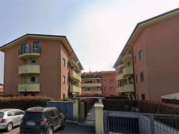 APPARTAMENTO ALL'ASTA