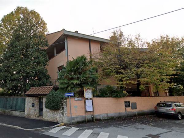 APPARTAMENTO ALL'ASTA