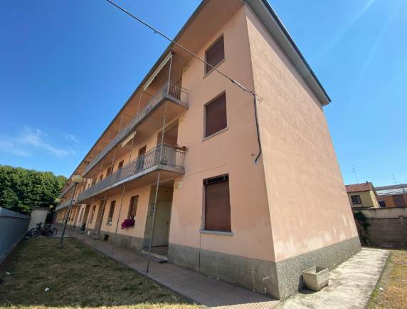 APPARTAMENTO ALL'ASTA