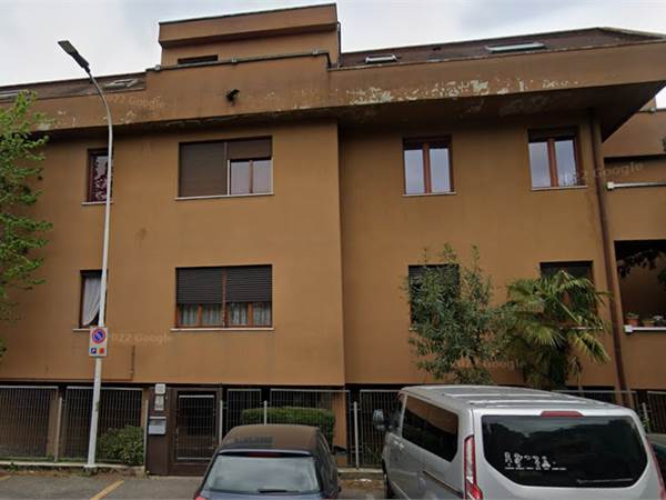 APPARTAMENTO ALL'ASTA