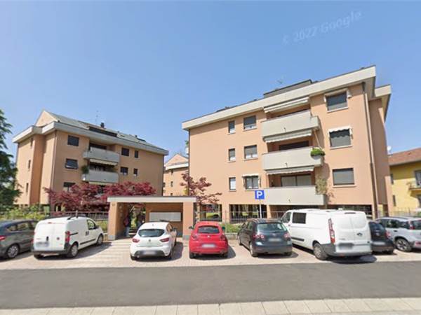 APPARTAMENTO ALL'ASTA