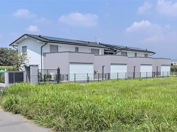 NUOVA COSTRUZIONE ALL'ASTA