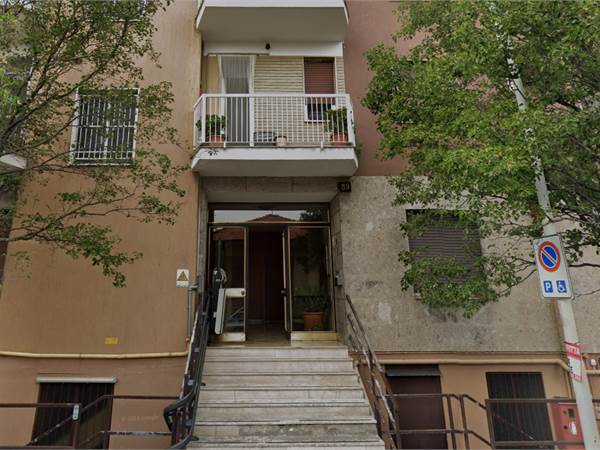 APPARTAMENTO ALL'ASTA