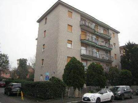 APPARTAMENTO ALL'ASTA