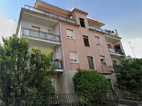 APPARTAMENTO ALL'ASTA