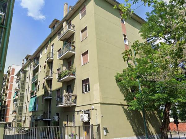 APPARTAMENTO ALL'ASTA