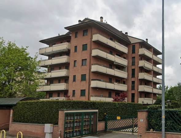 APPARTAMENTO ALL'ASTA