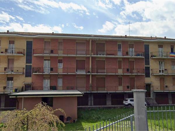 APPARTAMENTO ALL'ASTA