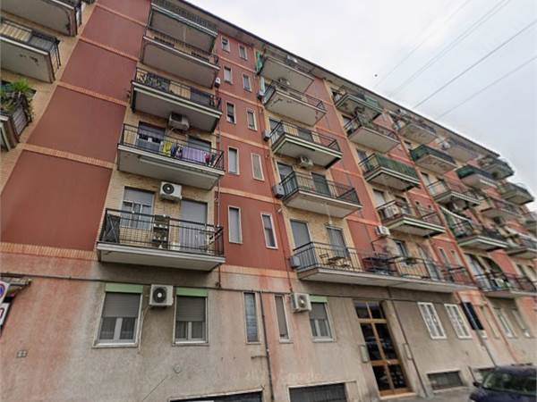 APPARTAMENTO ALL'ASTA