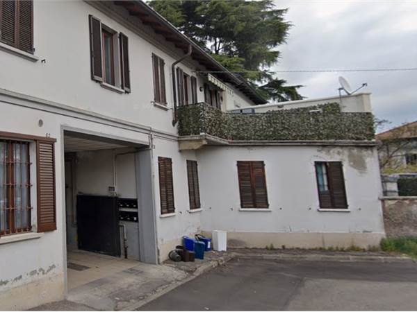 APPARTAMENTO ALL'ASTA