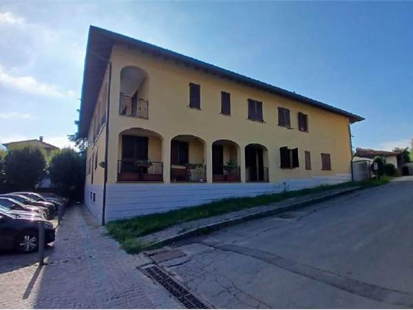 APPARTAMENTO ALL'ASTA