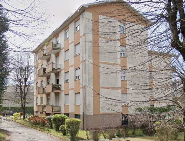 APPARTAMENTO ALL'ASTA