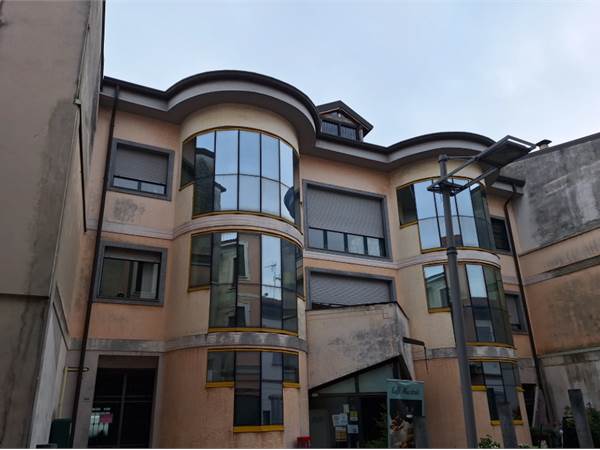 APPARTAMENTO ALL'ASTA