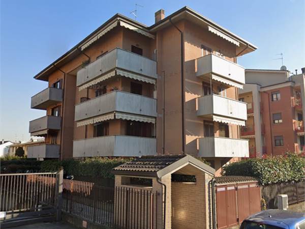 APPARTAMENTO ALL'ASTA