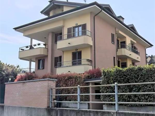 APPARTAMENTO ALL'ASTA