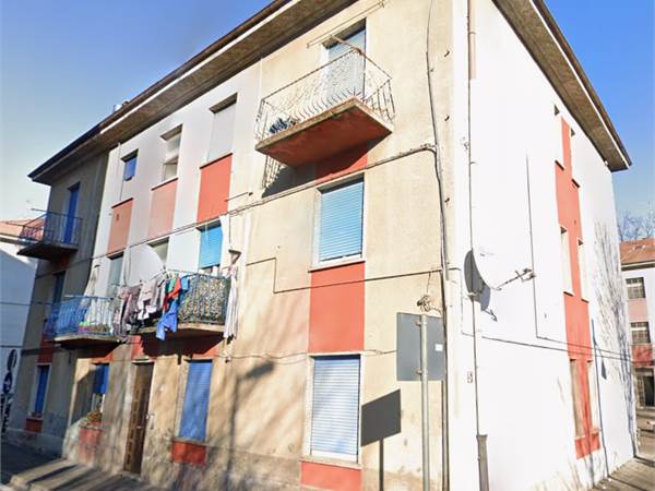 APPARTAMENTO ALL'ASTA