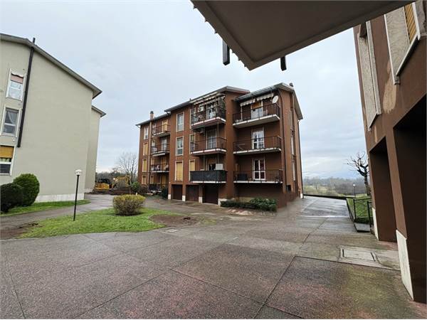 APPARTAMENTO ALL'ASTA