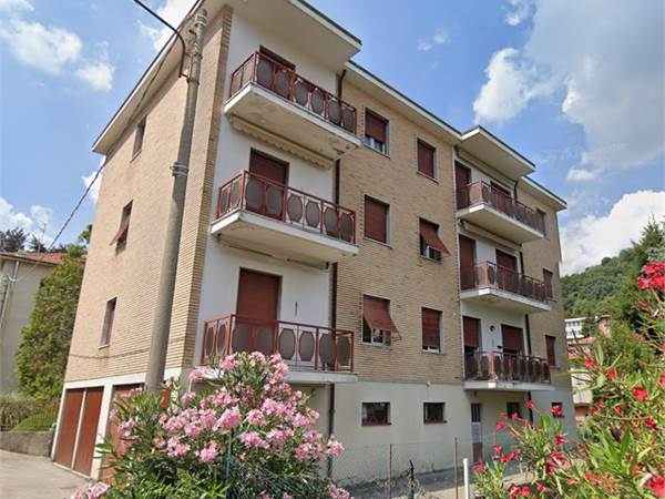 APPARTAMENTO ALL'ASTA