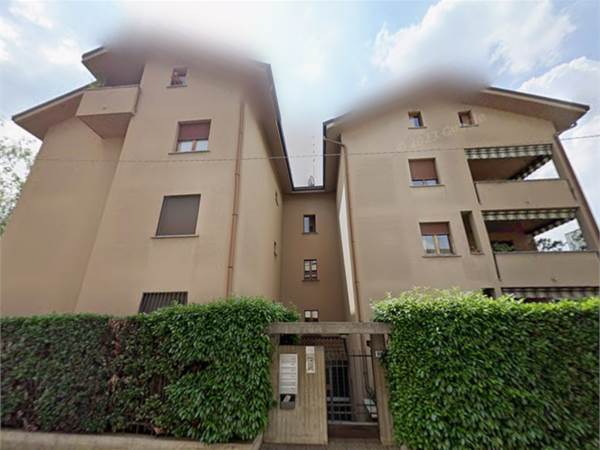 APPARTAMENTO ALL'ASTA