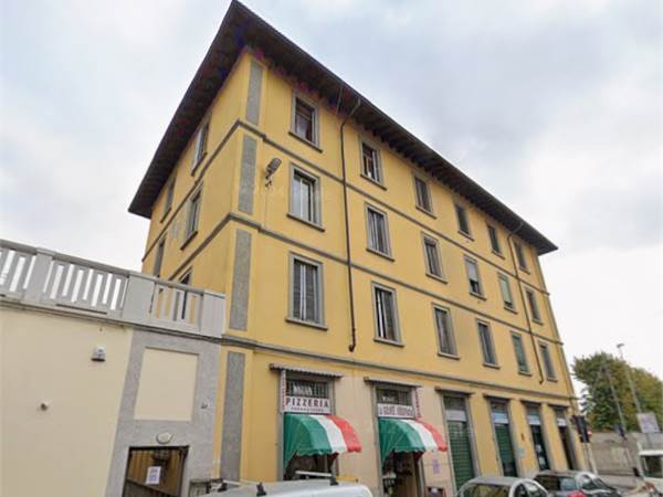 APPARTAMENTO ALL'ASTA