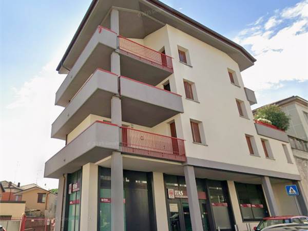 APPARTAMENTO ALL'ASTA